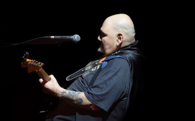 Popa Chubby &middot; Mühle Hunziken