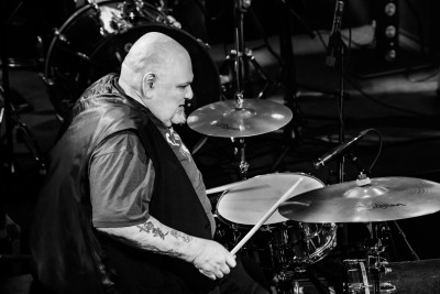 Popa Chubby &middot; Mühle Hunziken