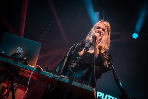 Pussy Riot &middot; Mühle Hunziken
