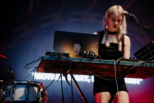Pussy Riot &middot; Mühle Hunziken