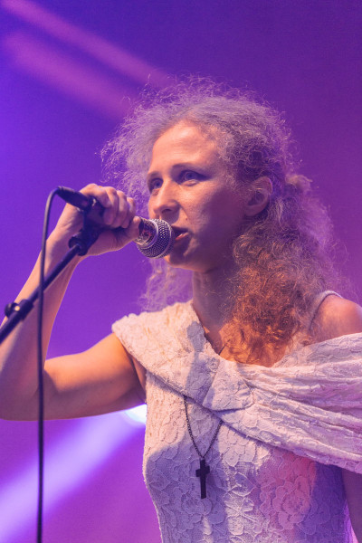 Pussy Riot &middot; Mühle Hunziken