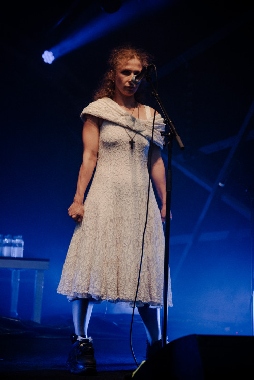 Pussy Riot &middot; Mühle Hunziken