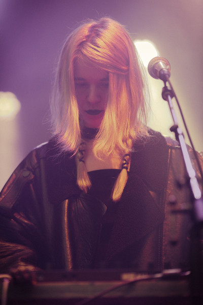 Pussy Riot &middot; Mühle Hunziken