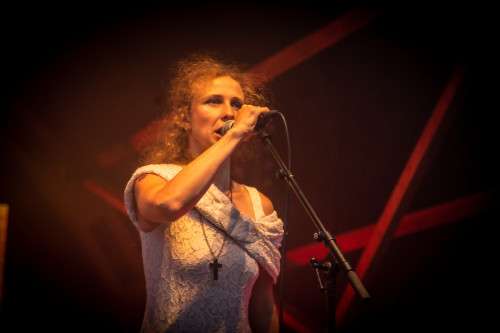 Pussy Riot &middot; Mühle Hunziken