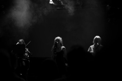 Pussy Riot &middot; Mühle Hunziken
