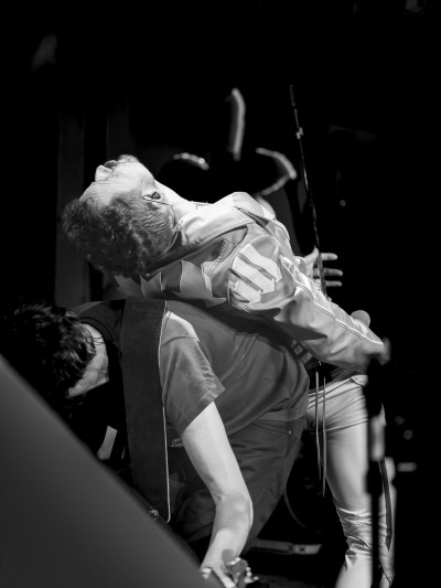 Queen performed by Vipers &middot; Mühle Hunziken
