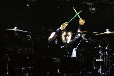 Queen performed by Vipers &middot; Mühle Hunziken