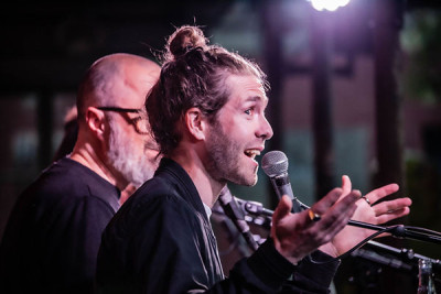 Reeto von Gunten, Olivia El Sayed, Häberli Oggier &middot; Mühle Hunziken