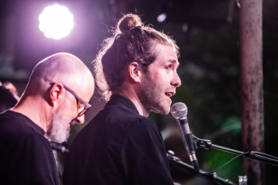 Reeto von Gunten, Olivia El Sayed, Häberli Oggier &middot; Mühle Hunziken