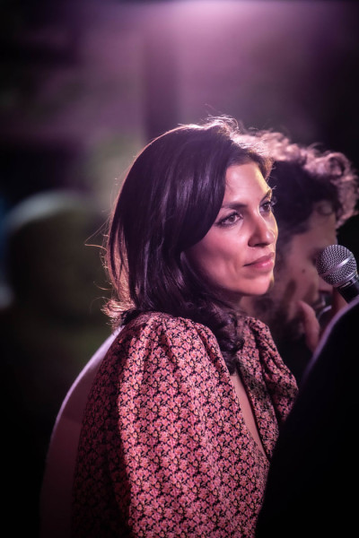 Reeto von Gunten, Olivia El Sayed, Häberli Oggier &middot; Mühle Hunziken