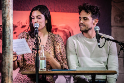 Reeto von Gunten, Olivia El Sayed, Häberli Oggier &middot; Mühle Hunziken