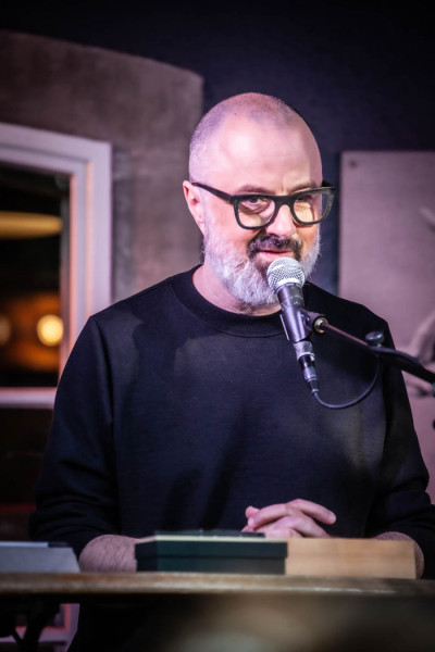 Reeto von Gunten, Olivia El Sayed, Häberli Oggier &middot; Mühle Hunziken
