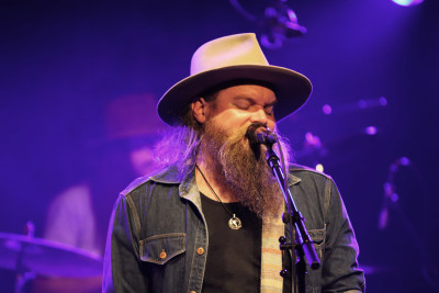 Robert Jon & The Wreck / Support: Julia Leon &middot; Mühle Hunziken