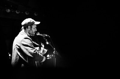 Roo Panes / Support: Julie Fox &middot; Mühle Hunziken