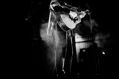 Roo Panes / Support: Julie Fox &middot; Mühle Hunziken