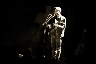 Roo Panes / Support: Julie Fox &middot; Mühle Hunziken
