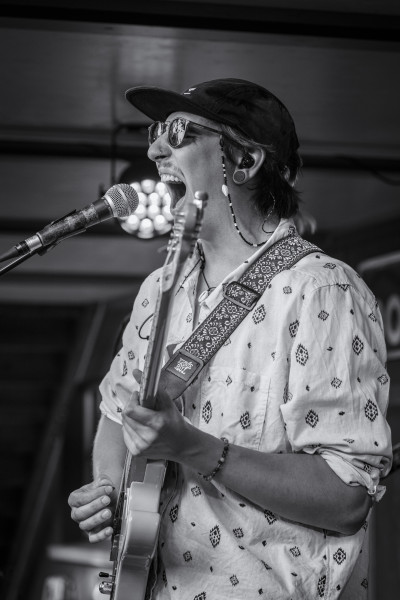 Rooftop Sailors / Support: Gary Twins &middot; Mühle Hunziken