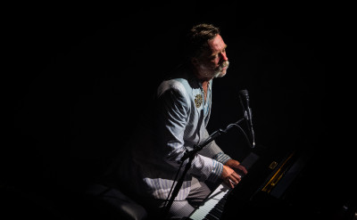Rufus Wainwright &middot; Mühle Hunziken