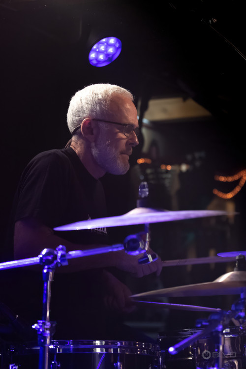 Russ Ballard / Support: Michael Voss & Van de Forst &middot; Mühle Hunziken