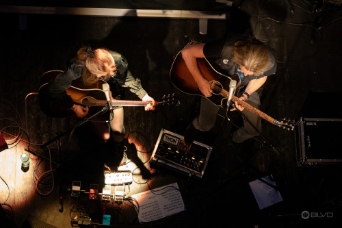Russ Ballard / Support: Michael Voss & Van de Forst &middot; Mühle Hunziken
