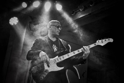 Ryan McGarvey &middot; Mühle Hunziken