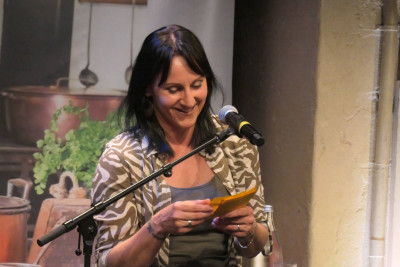 Sandee kocht &middot; Mühle Hunziken