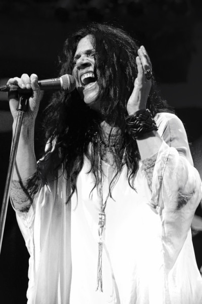 Sari Schorr & The Engine Room &middot; Mühle Hunziken