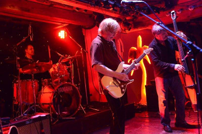 Savoy Brown feat. Kim Simmonds &middot; Mühle Hunziken