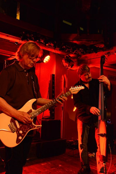 Savoy Brown feat. Kim Simmonds &middot; Mühle Hunziken
