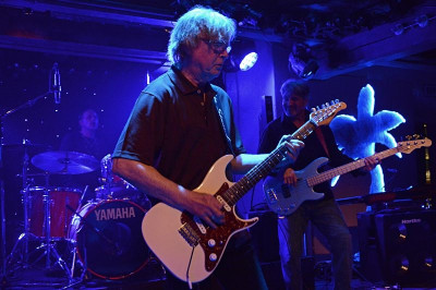 Savoy Brown feat. Kim Simmonds &middot; Mühle Hunziken