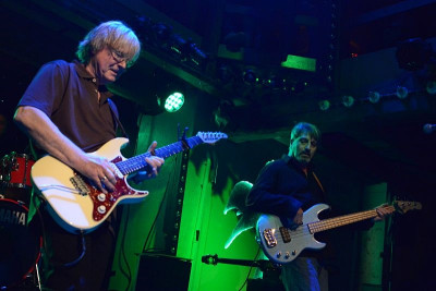 Savoy Brown feat. Kim Simmonds &middot; Mühle Hunziken