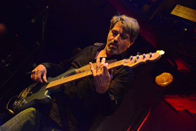 Savoy Brown feat. Kim Simmonds &middot; Mühle Hunziken