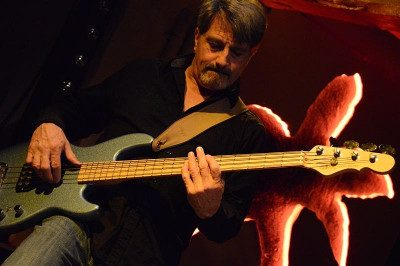 Savoy Brown feat. Kim Simmonds &middot; Mühle Hunziken