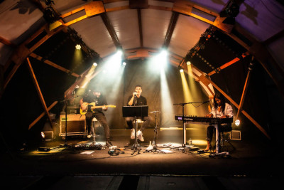 Seven &middot; Mühle Hunziken