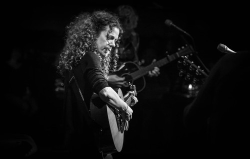 Shirley Grimes &middot; Mühle Hunziken