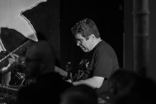 Simon Phillips &middot; Mühle Hunziken