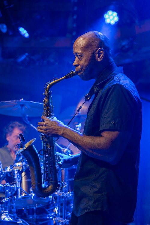 Simon Phillips &middot; Mühle Hunziken
