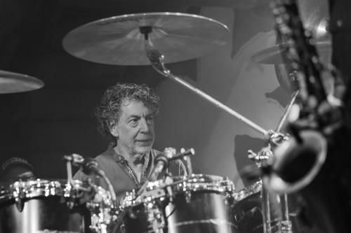 Simon Phillips &middot; Mühle Hunziken