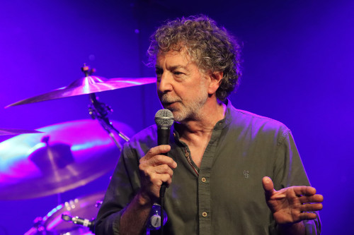 Simon Phillips &middot; Mühle Hunziken