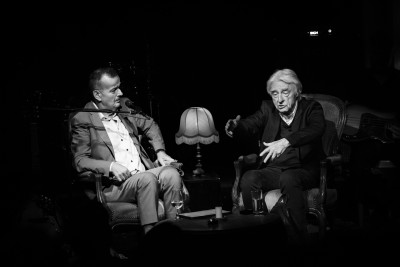 Soirée Fankhauser mit Emil &middot; Mühle Hunziken