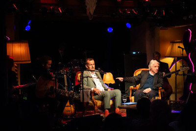 Soirée Fankhauser mit Emil &middot; Mühle Hunziken