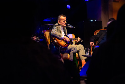 Soirée Fankhauser mit Emil &middot; Mühle Hunziken
