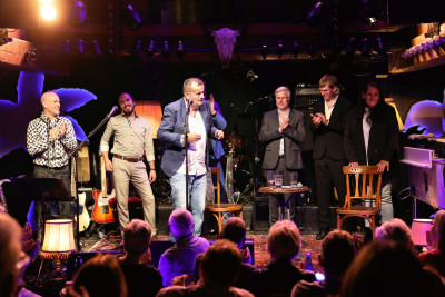 Soirée Fankhauser mit Jacqueline Badran &middot; Mühle Hunziken