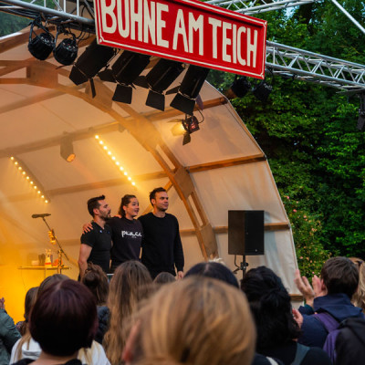 Steff la Cheffe &middot; Mühle Hunziken