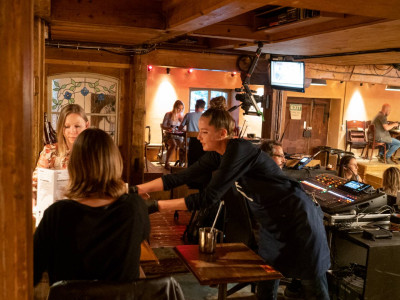 Steff la Cheffe kocht &middot; Mühle Hunziken