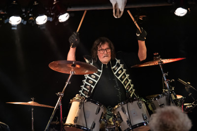 T.REX &middot; Mühle Hunziken