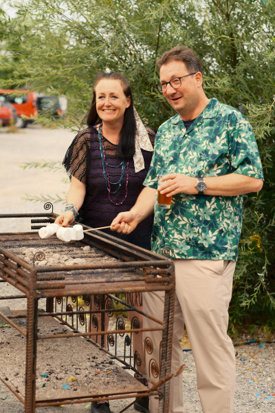 Teamfest – Bierhübeli, Kofmehl, KUFA, OldCapitol, Kander Kultur und Mühle Hunziken &middot; Mühle Hunziken