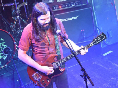 Ten Years After &middot; Mühle Hunziken