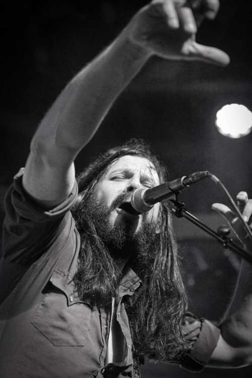 Ten Years After &middot; Mühle Hunziken