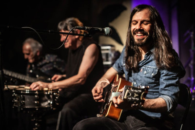 Ten Years After &middot; Mühle Hunziken
